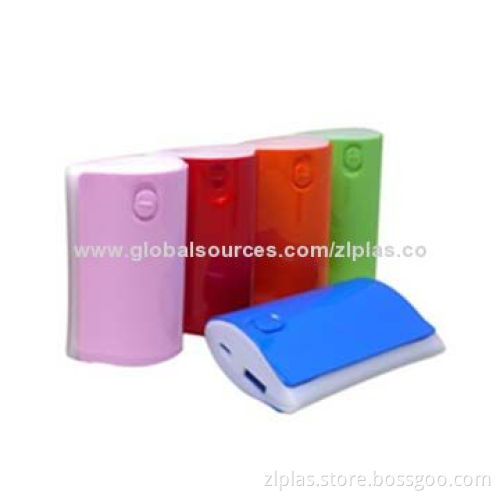 Power Banks with 4,400mAh, High-capacity and Quality